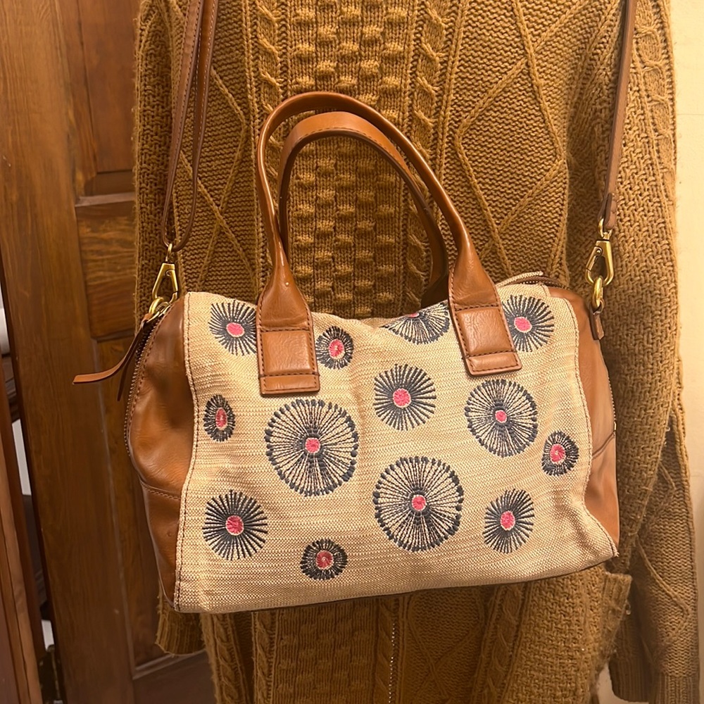 Fossil bag